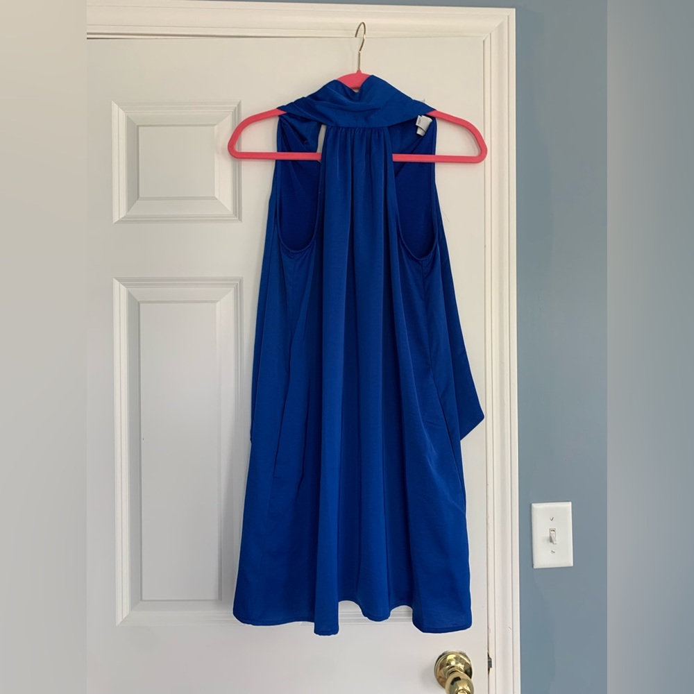 A new day dress